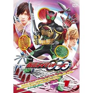 仮面ライダーOOO（オーズ）　DVD全12巻セット [dvd] [2013]｜akihabara