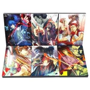 BLACK LAGOON ブラックラグーン 全6巻セット [全巻DVDセット] [dvd