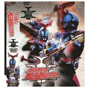 仮面ライダーカブト 全12巻セット [全巻DVDセット] [dvd] [2013]