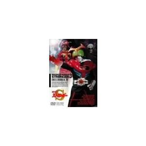仮面ライダーストロンガー DVD全4巻セット ...の詳細画像2