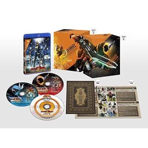 仮面ライダーゴースト Blu‐ray COLLECTION 【初回生産限定版】全4巻セット [全巻Blu-rayセット] [blu_ray] [2017]