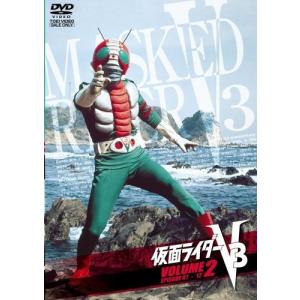 仮面ライダーV3 全9巻セット [マーケットプ...の詳細画像1