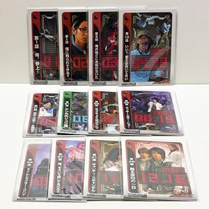 仮面ライダー電王 全12巻セット [全巻DVD...の詳細画像4