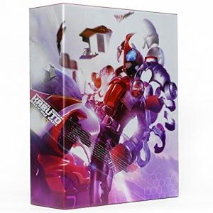 仮面ライダーカブト Blu‐ray BOX 【初回生産限定版】 全3巻セット [全巻Blu-rayセット] [blu_ray] [2015]