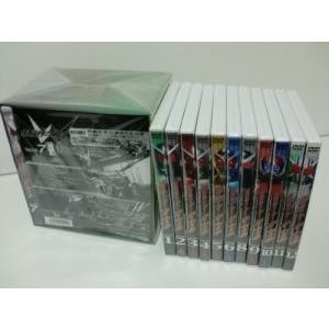 仮面ライダーW（ダブル）　DVD全12巻セット [dvd]