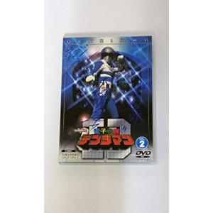 電子戦隊デンジマン　DVD全6巻セット [dvd]