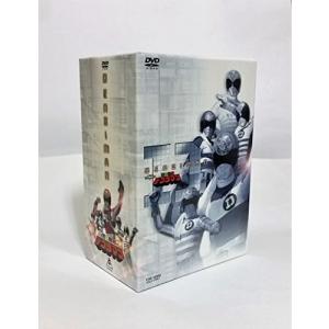 電子戦隊デンジマン DVD全6巻セット [dvd]の詳細画像2