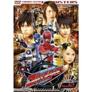 スーパー戦隊シリーズ 特命戦隊ゴーバスターズ ...の詳細画像1