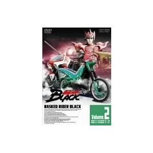 仮面ライダーBLACK DVD全5巻セット [...の詳細画像1