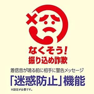 【新品未使用親機のみ】☆純正化粧箱付 VE-G...の詳細画像4