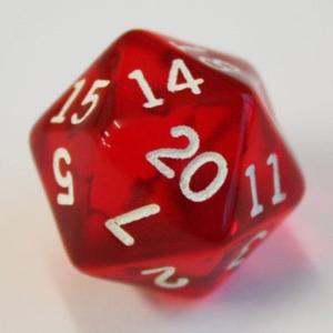 18面体サイコロの商品一覧 通販 Yahoo ショッピング