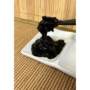 生わかめ佃煮 150g 熊本県天草産100%使用の詳細画像2