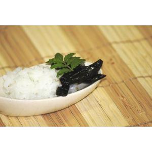 茎わかめ佃煮 150g 熊本県天草産100%使用の詳細画像2