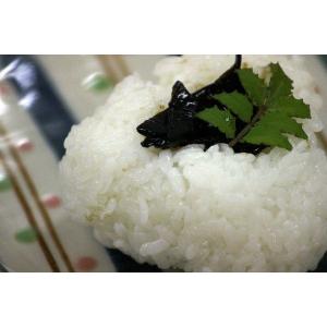 茎わかめ佃煮 150g 熊本県天草産100%使用の詳細画像4