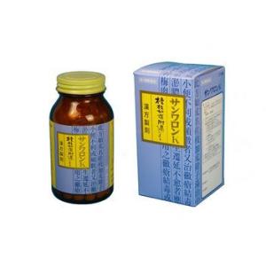 【第2類医薬品】　サンワロンＫ　（桂枝加朮附湯）　２７０錠　三和生薬 北海道・中国・四国・九州・沖縄・離島は送料540円掛かります。｜akimicorp