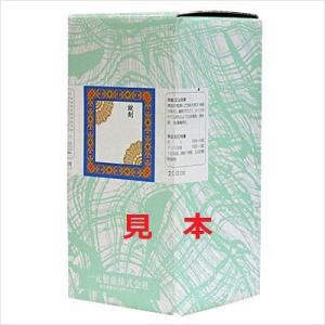 【第2類医薬品】　温経湯　2000錠　一元製薬｜akimicorp