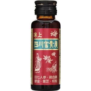 錦上四川富貴廣液　30ｍｌ×12｜akimicorp