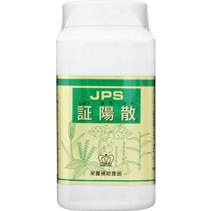 ＪＰＳ証陽散　500ｇ｜akimicorp