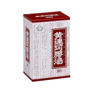 【第2類医薬品】　黄連阿膠湯　90包　クラシエ薬品｜akimicorp