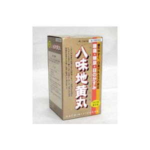 【第2類医薬品】　八味地黄丸　5000丸　松浦漢方｜akimicorp