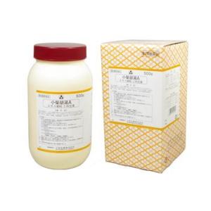 【第2類医薬品】　小柴胡湯Ａ　500ｇ　三和生薬｜akimicorp