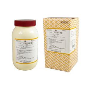 【第2類医薬品】　白虎加人参湯　500ｇ　三和生薬｜akimicorp