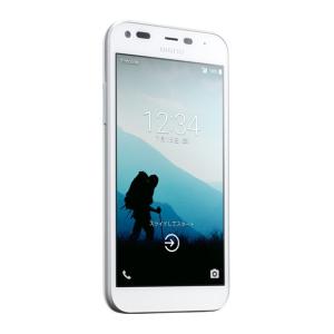 503KC DIGNO E Y!mobile 白 [White] 新品 未使用 KYOCERA｜akimoba