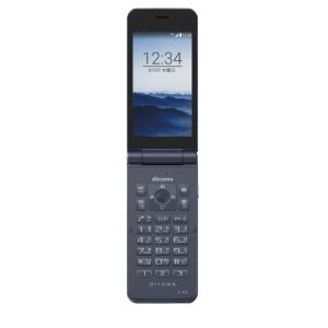 arrows ケータイ ベーシック F-41C ネイビー Amazon | 【整備済み品】FCNT arrows ケータイ ベーシック F-41C