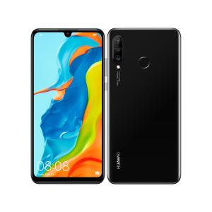 HUAWEI P30 lite Premium HWV33 6.1インチ メモリー4GB ストレージ