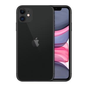 訳あり5 SIMフリー 未使用品 iPhone11 128GB ブラック [Black]