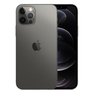 SIMフリー 未開封未使用品 iPhone12 Pro 256GB グラファイト [Graphite] MGM93J/A A2406 Apple iPhone本体 スマートフォン｜akimoba