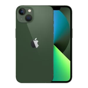 SIMフリー 未使用品 iPhone13 256GB グリーン [Green] MNGH3J/A A2631 Apple iPhone本体 スマートフォン｜akimoba