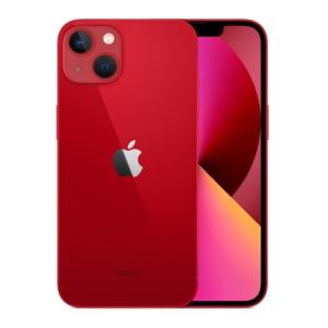 訳あり3 SIMフリー 未使用品 iPhone13 128GB プロダクトレッド [(PRODUCT)RED] MLNF3J/A A2631 Apple iPhone本体 スマートフォン｜akimoba