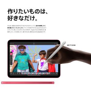 Apple iPad (A16)11インチ W...の詳細画像2