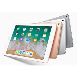 iPad 6th (2018) Wi-Fi C...の詳細画像1
