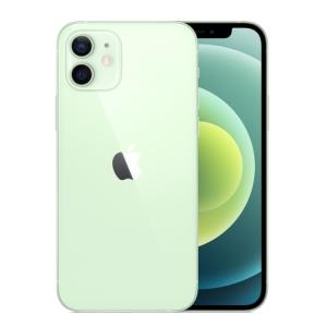 SIMフリー 新品未開封品 iPhone12 64GB グリーン [Green] MGHT3J/A A2402 Apple iPhone本体 スマートフォン