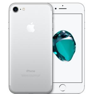 SIMフリー iPhone7 128GB シルバー [Silver] MNCL2J/A 国内版 Model A1779 Apple 新品 未開封 白ロム スマートフォン
