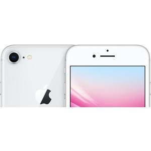 SIMフリー iPhone8 64GB シルバ...の詳細画像1
