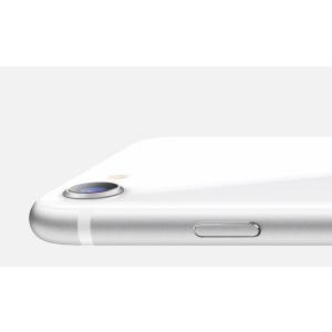 iPhone SE（第2世代） スマホ本体（内蔵ストレージ容量：128GB）の商品 
