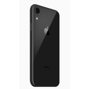 SIMフリー  iPhoneXR 64GB ブラック [Black] 未開封未使用品 Apple iPhone本体 MT002J/A スマートフォン Model A2106 白ロム