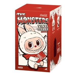 ラブブ　コカコーラ　最安値 POP MART 【正規品・即発送】 THE MONSTERS コカ・コーラ