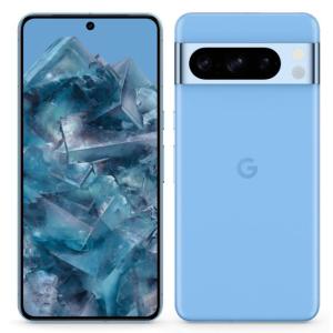 Pixel 8 Pro 6.7インチ メモリー12GB ストレージ128GB Bay