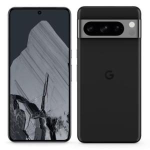 Pixel 8 Pro メモリー12GB ストレージ128GB Obsidian Google Pixel 8 Pro 6.7インチ メモリー12GB ストレージ128GB