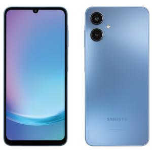 Galaxy A 未開封品 A25 5G SC-53F Light Blue Android Galaxy A 未開封品 A25 5G SC-53F Light Blue Android