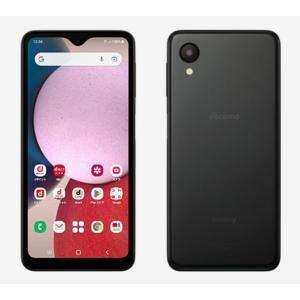 SIMフリー Galaxy A23 5G SC-...の商品画像
