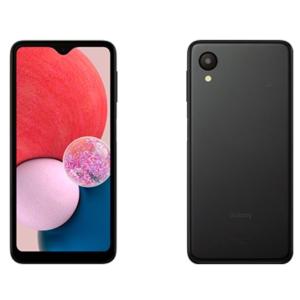 SIMフリー Galaxy A23 5G SCG...の商品画像
