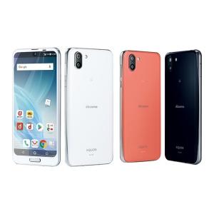 SIMフリー SH-03K AQUOS R2 ...の詳細画像1