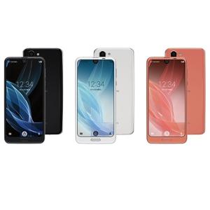 SIMフリー SH-03K AQUOS R2 ...の詳細画像2