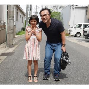 小冊子「しょうがっこうがだいすき」(著・うい)...の詳細画像1
