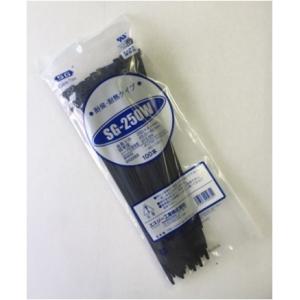 エスジー工業　耐候グレード　SG-250W　100本入り